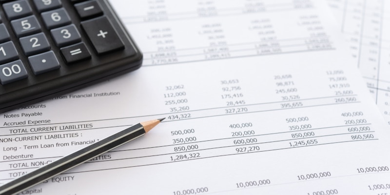 What Kinds of Accounting Services Do Small Businesses Need?